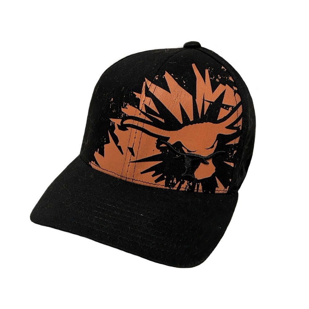 Vintage Texas Longhorns Hat